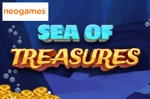 Sea of Treasures